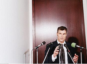 电影式恐怖游戏《黑相集：指令8020》Steam页面上线 明年推出